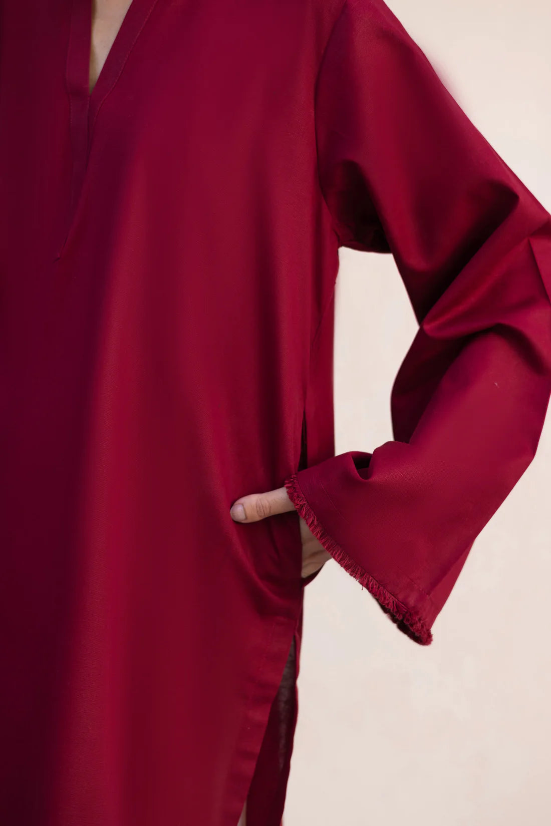 2PC Contemporary Pret Wear