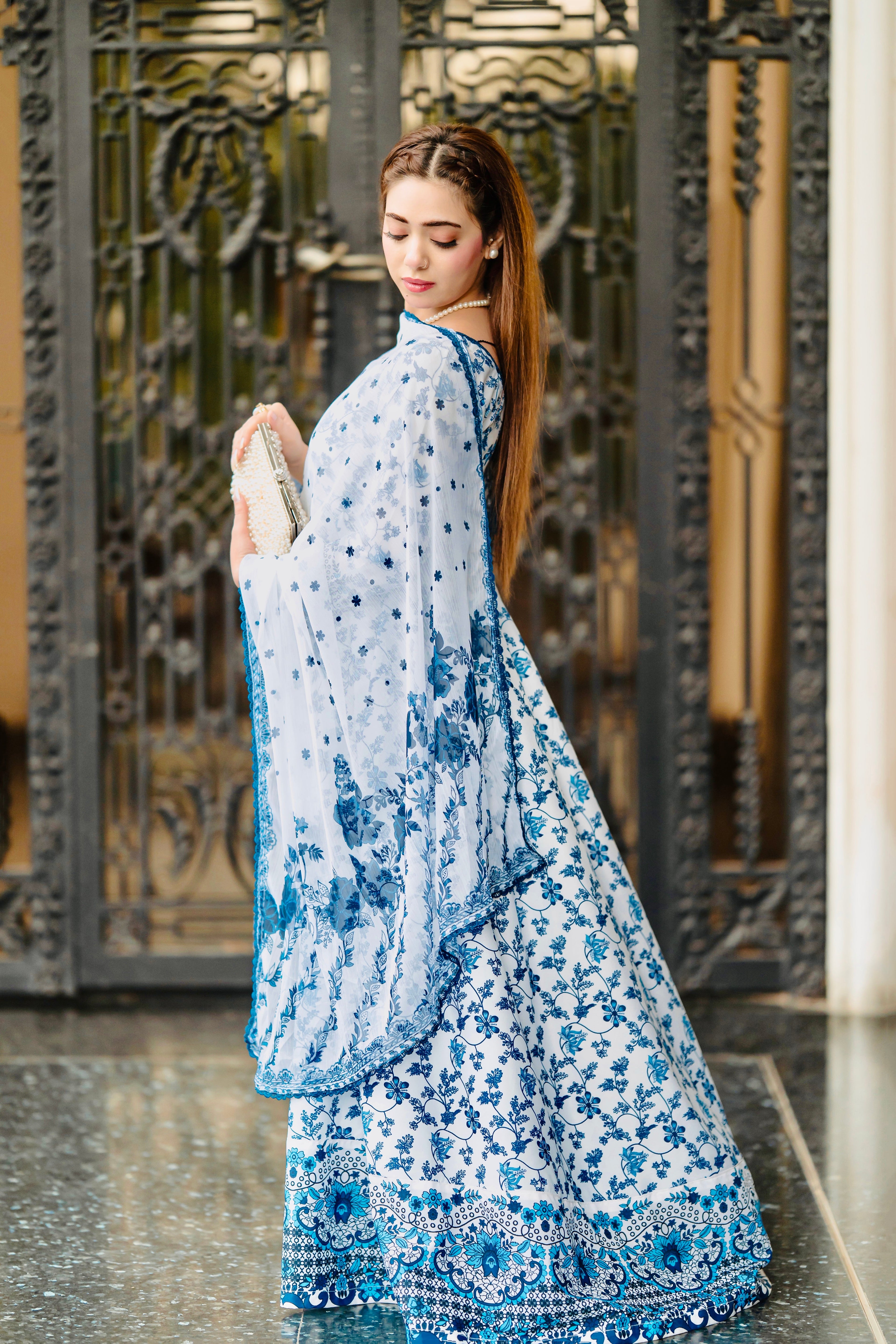 Faiza -2PC