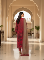 3PC Royal Traditions