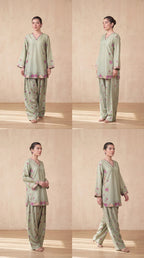 Coco 3PC