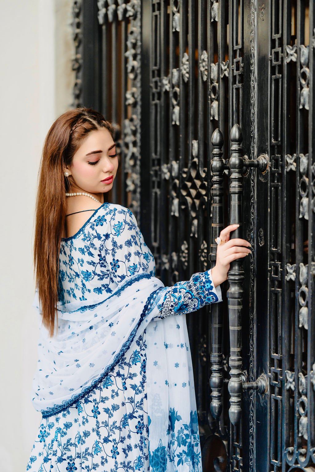 Faiza -2PC