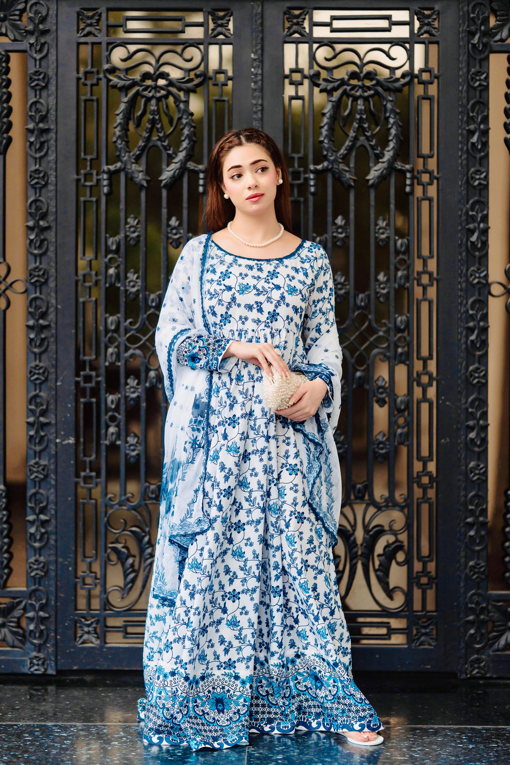 Faiza -2PC