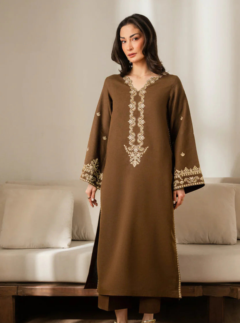 DINAAR 2 PIECE