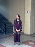 Chambeli 3 Piece