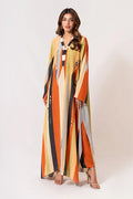 Zarqa Kaftan