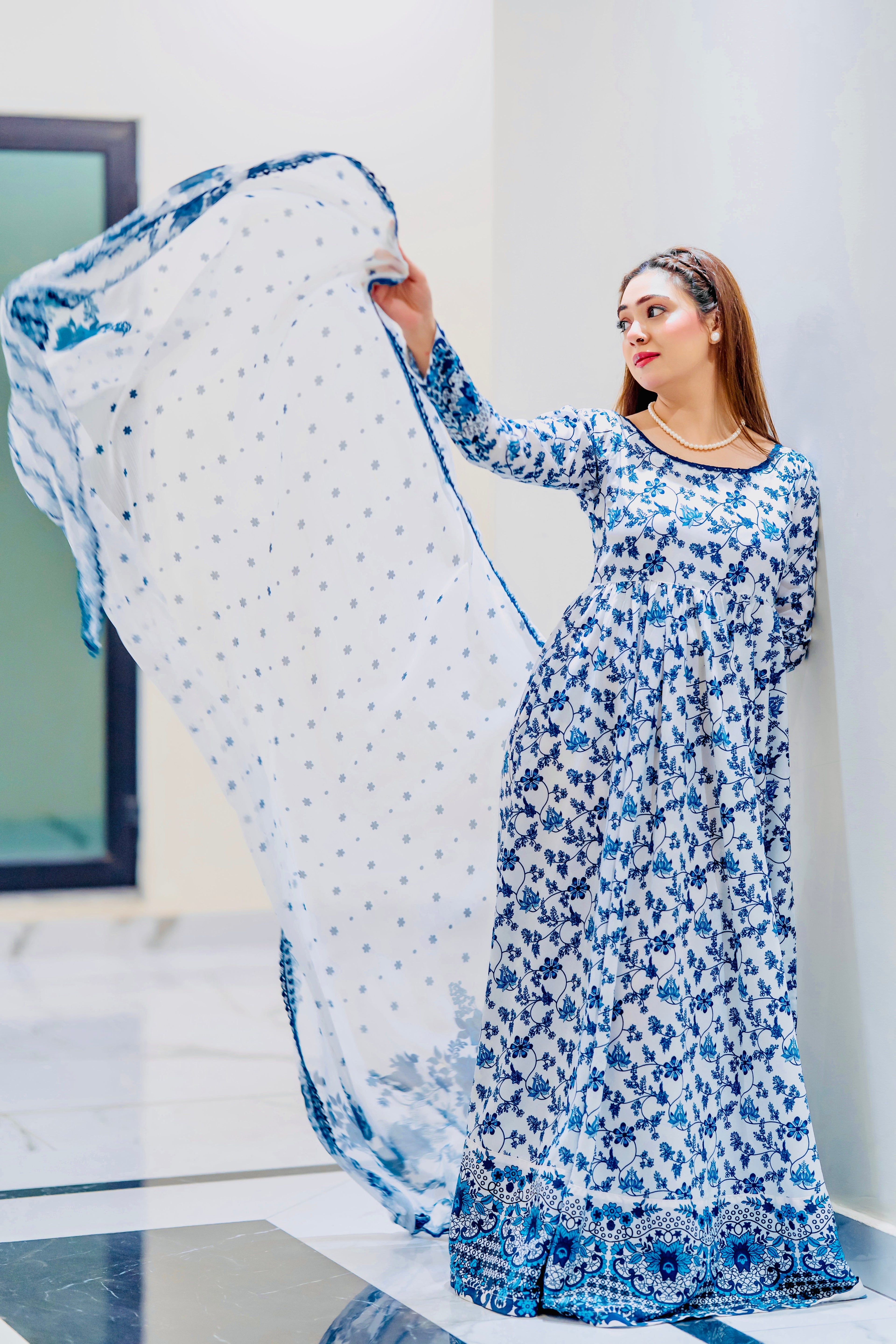 Faiza -2PC