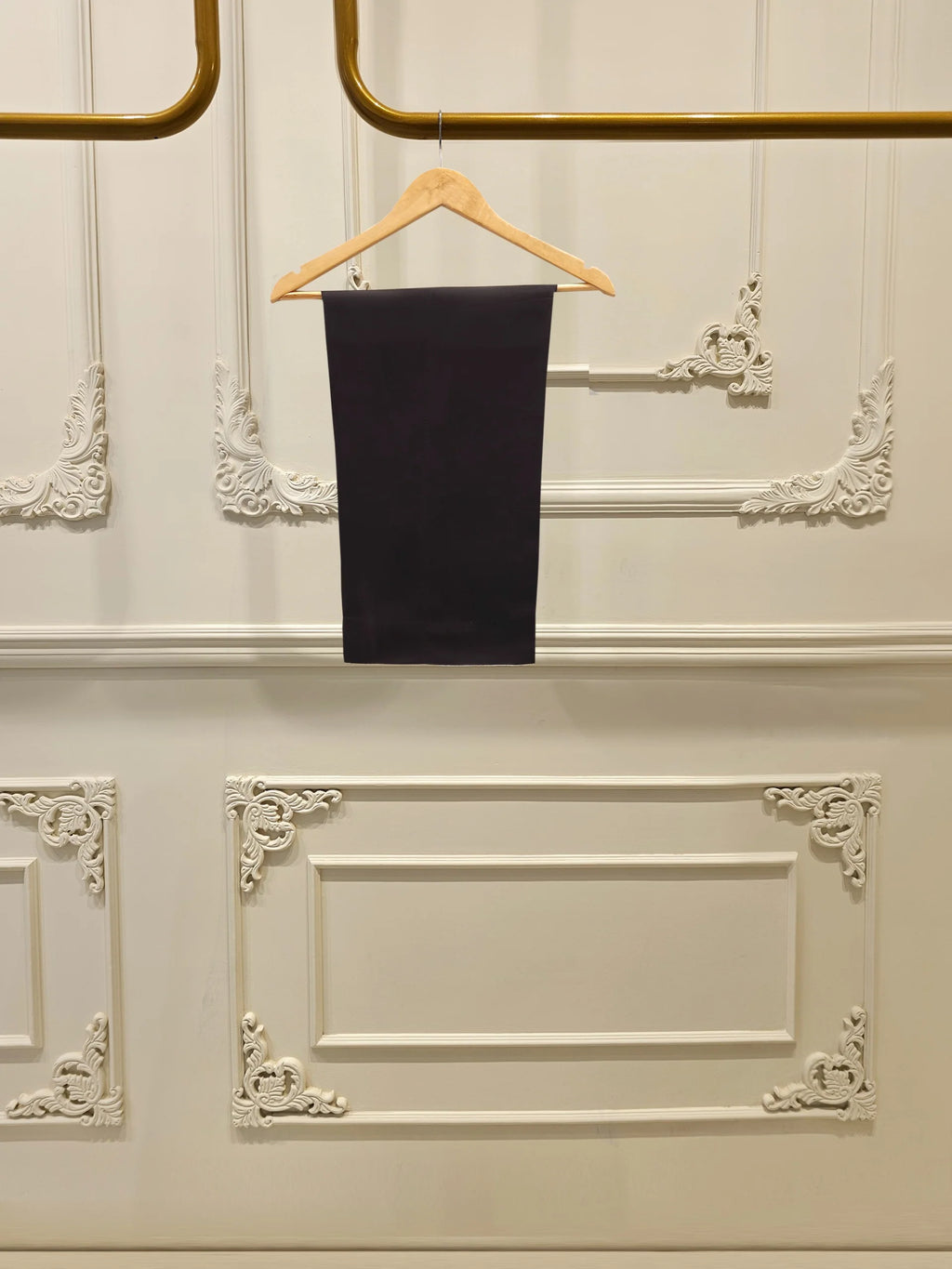 Haniya Embroiderd 3pc - Lawn