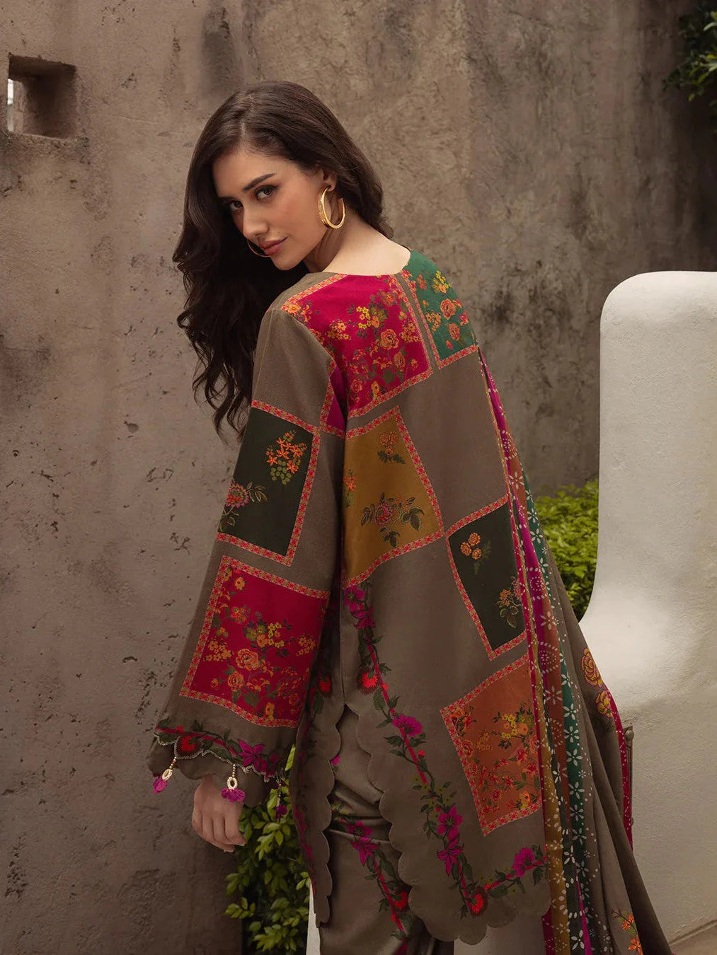 lawn collection