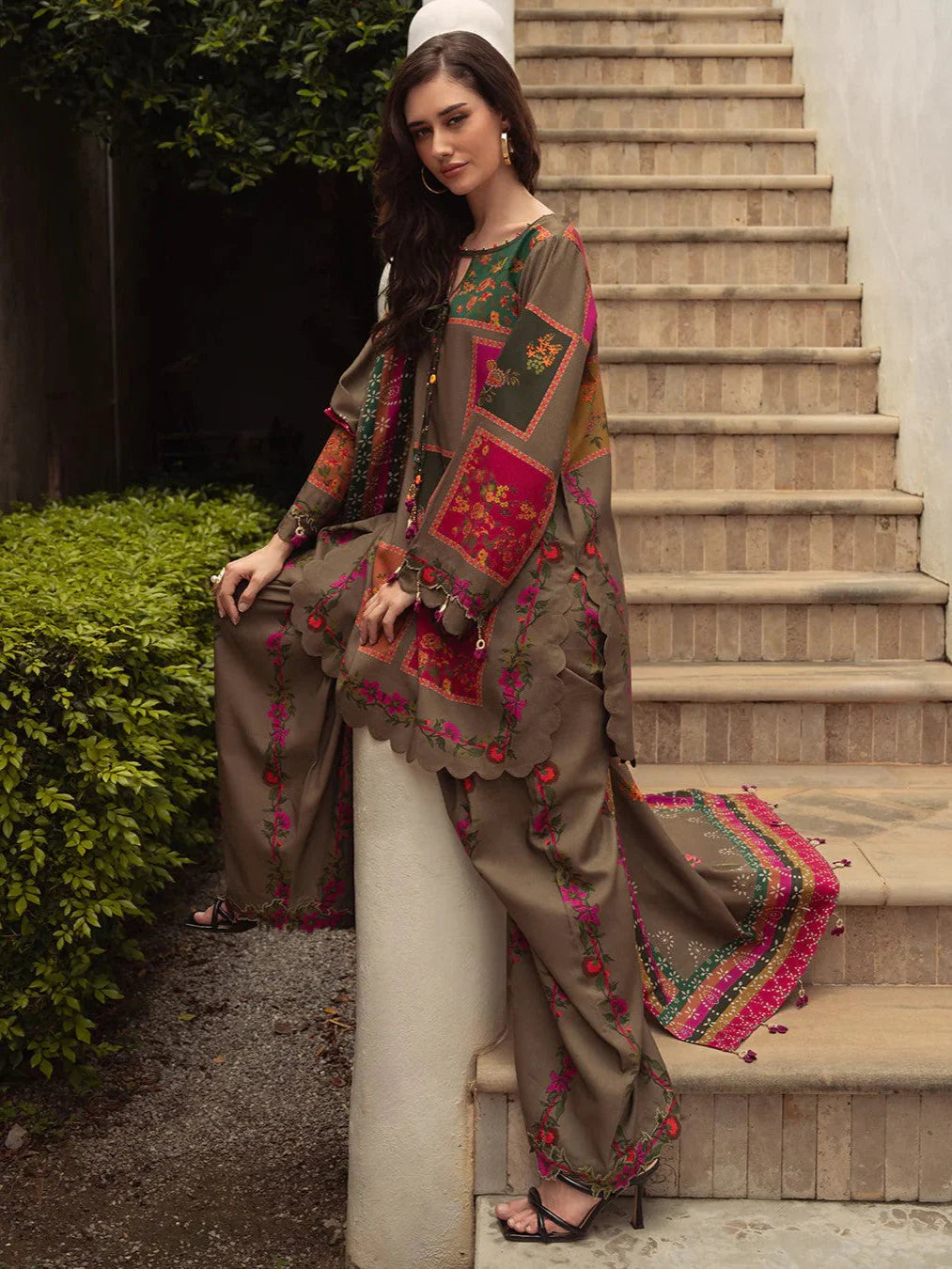 lawn collection