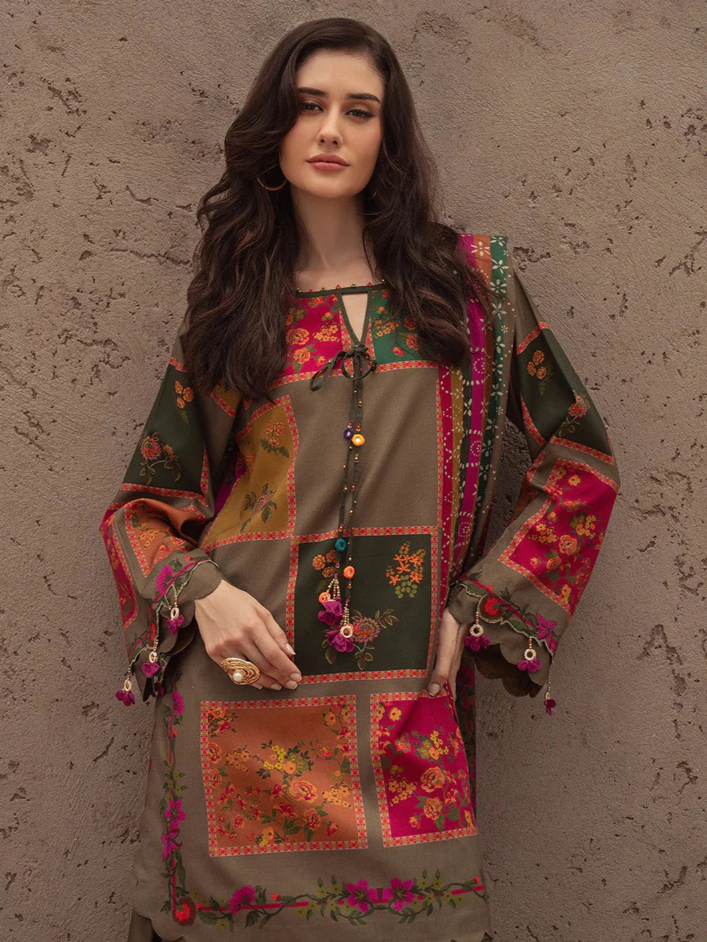 lawn collection