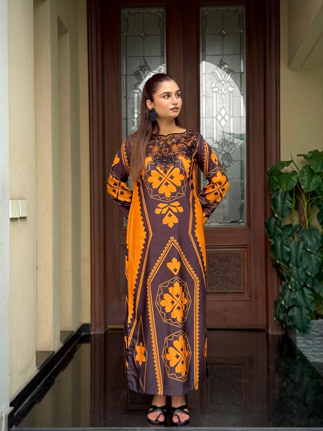 2PC Statement Pret Wear