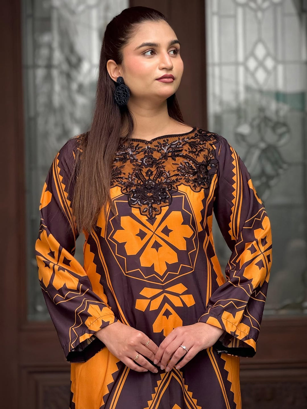 2PC Statement Pret Wear