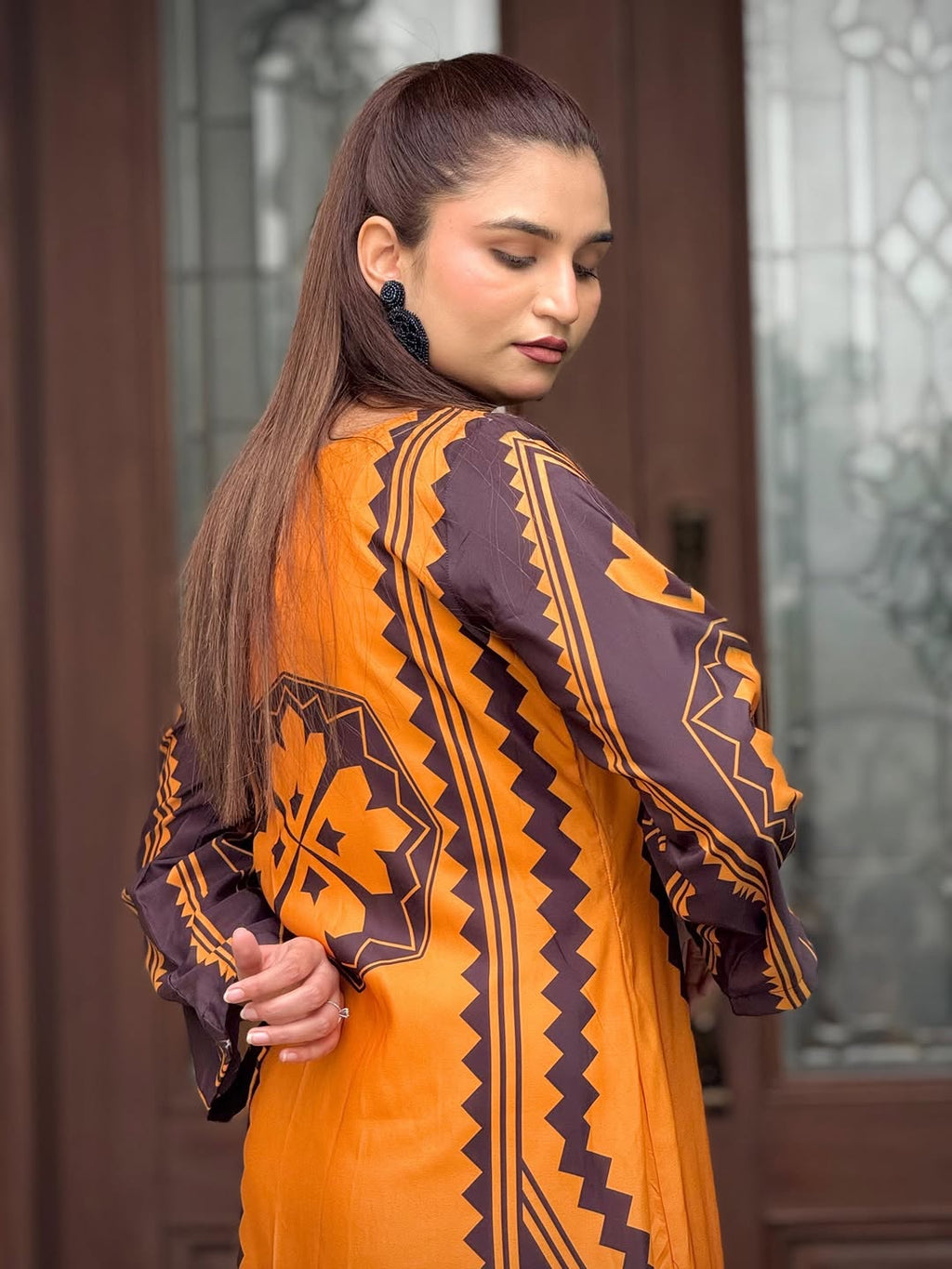 2PC Statement Pret Wear