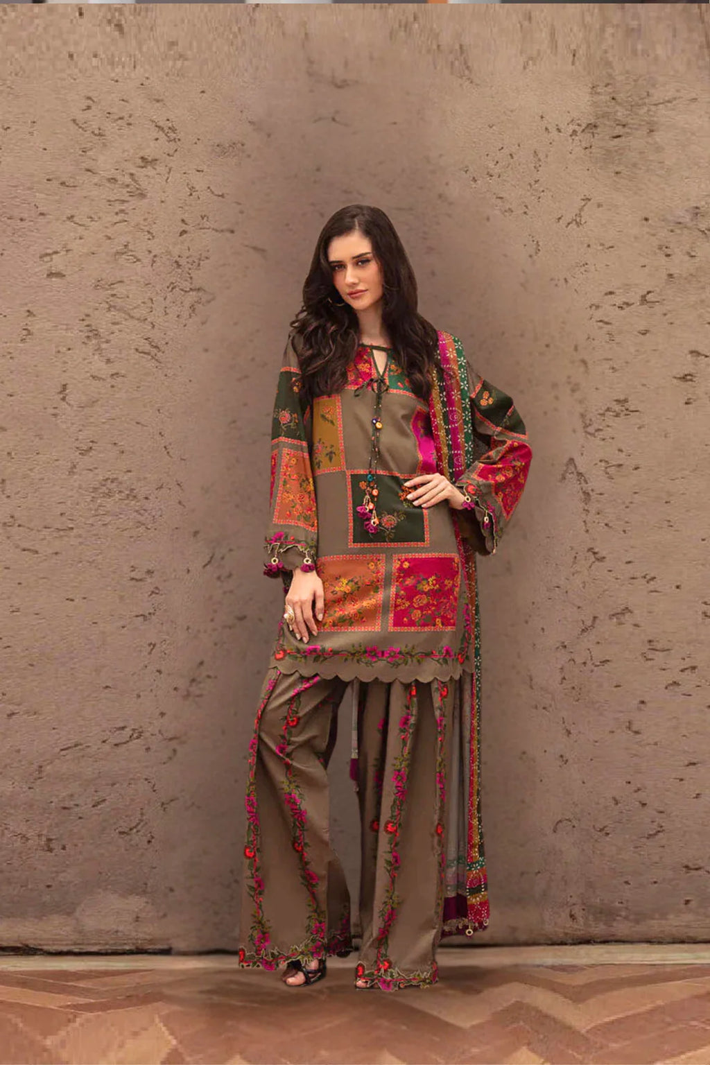 lawn collection