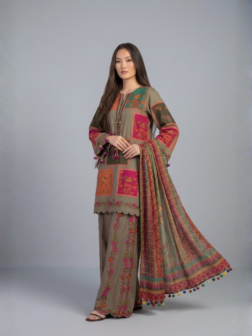 Aiza 3PC