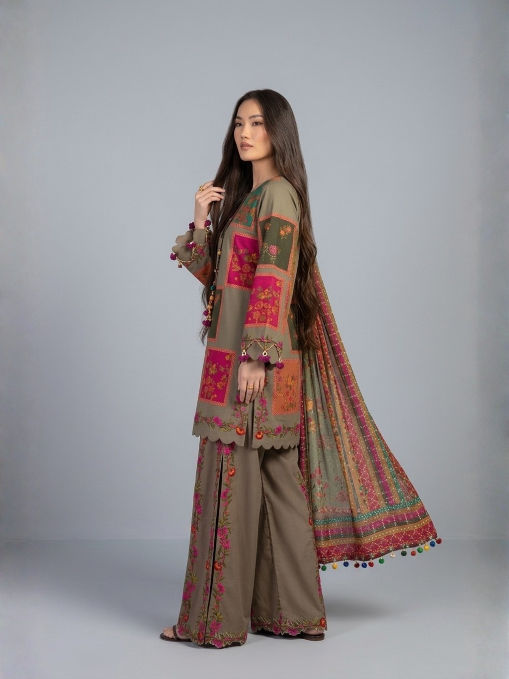 Aiza 3PC