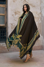 3PC Luxury Pret Wear