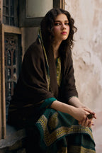 3PC Luxury Pret Wear