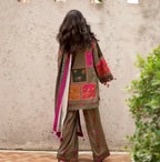 lawn collection