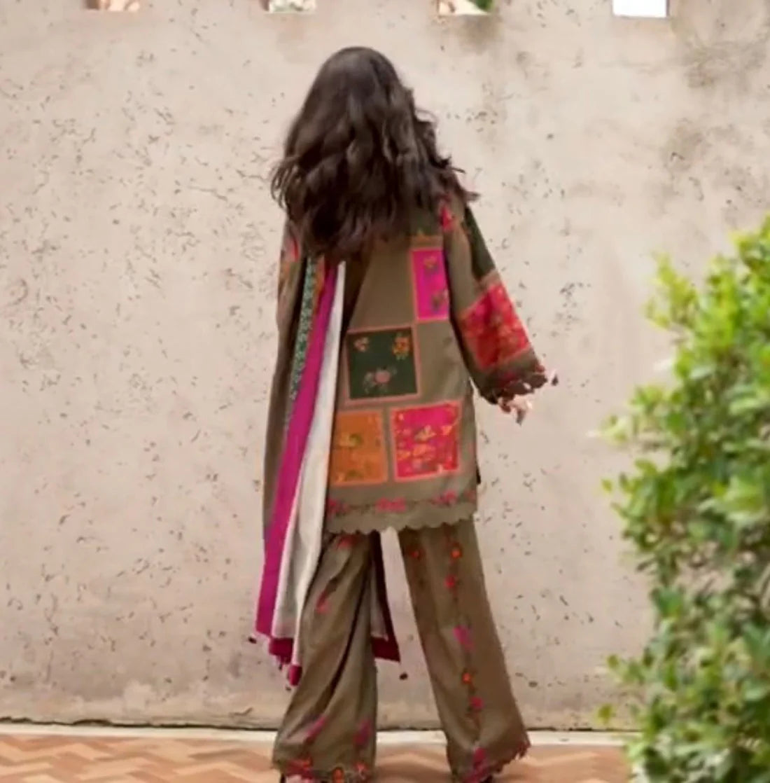 lawn collection