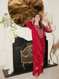 2PC- Noor Embroidered Suit