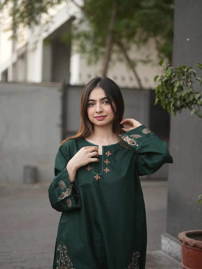 SAJAL 2 PIECE