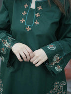 SAJAL 2 PIECE