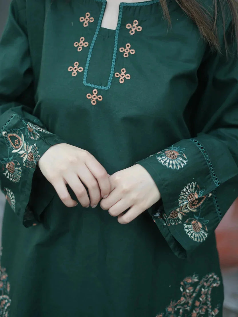 SAJAL 2 PIECE