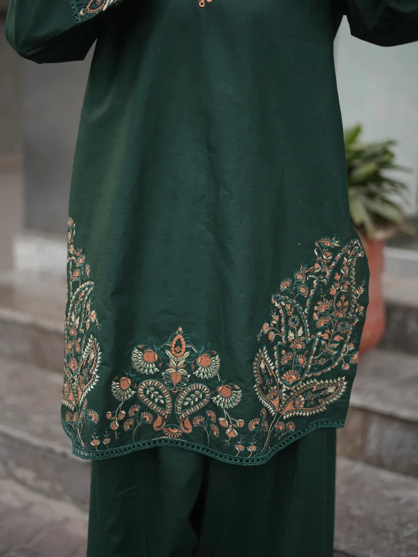 SAJAL 2 PIECE