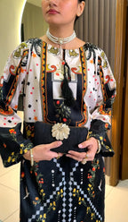 2PC Luxury Pret Wear