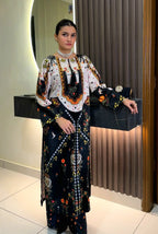 2PC Luxury Pret Wear