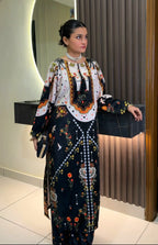 2PC Luxury Pret Wear