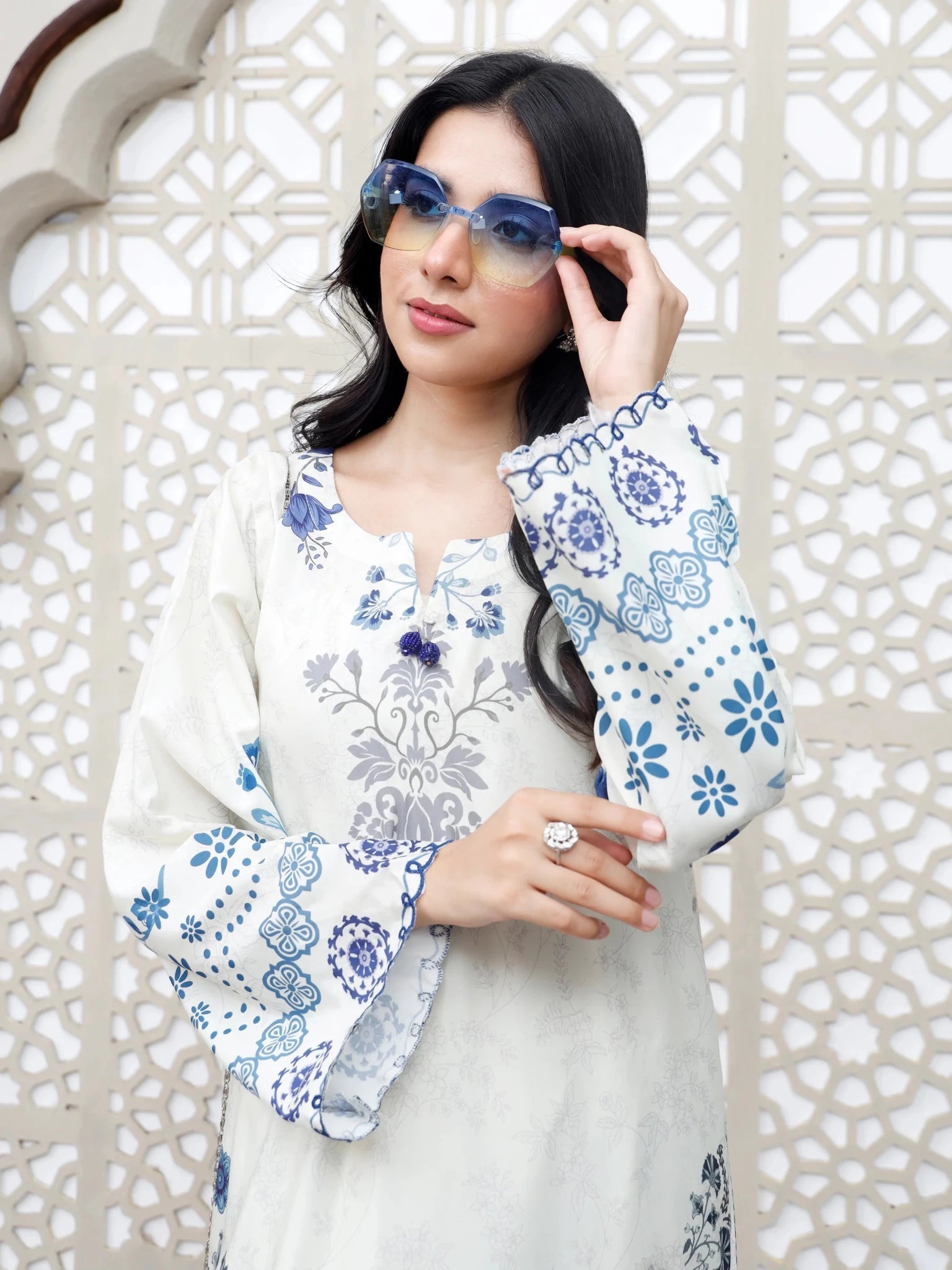 Noor 3PC