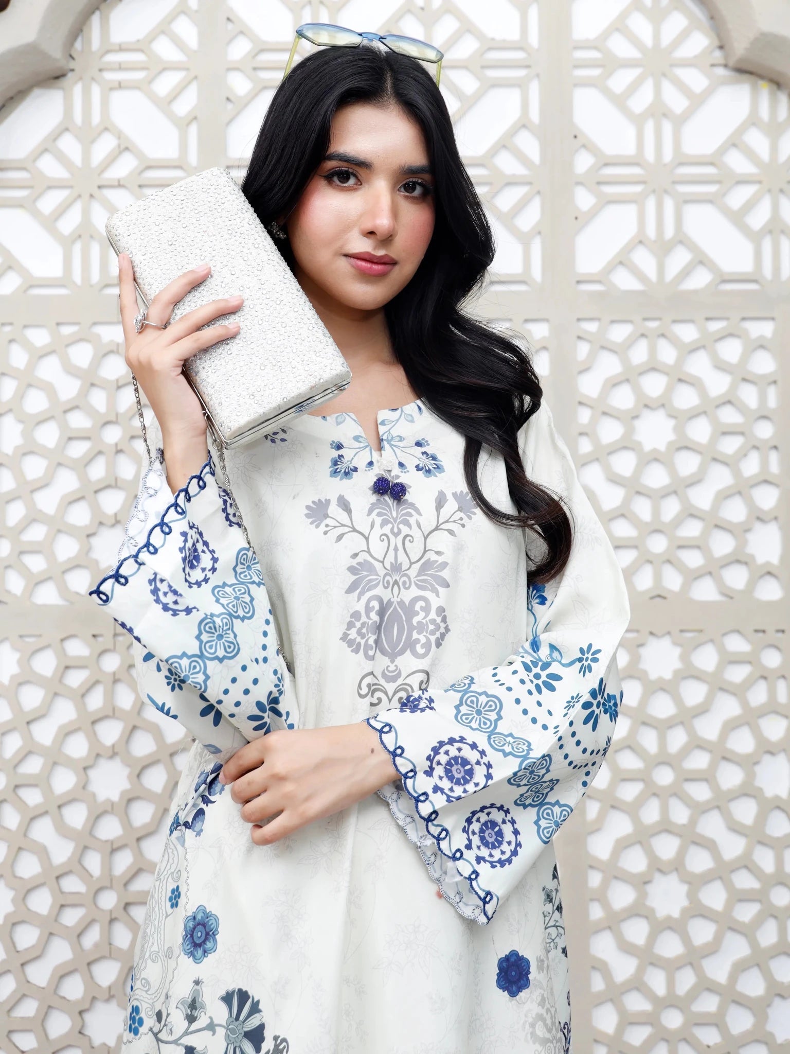 Noor 3PC