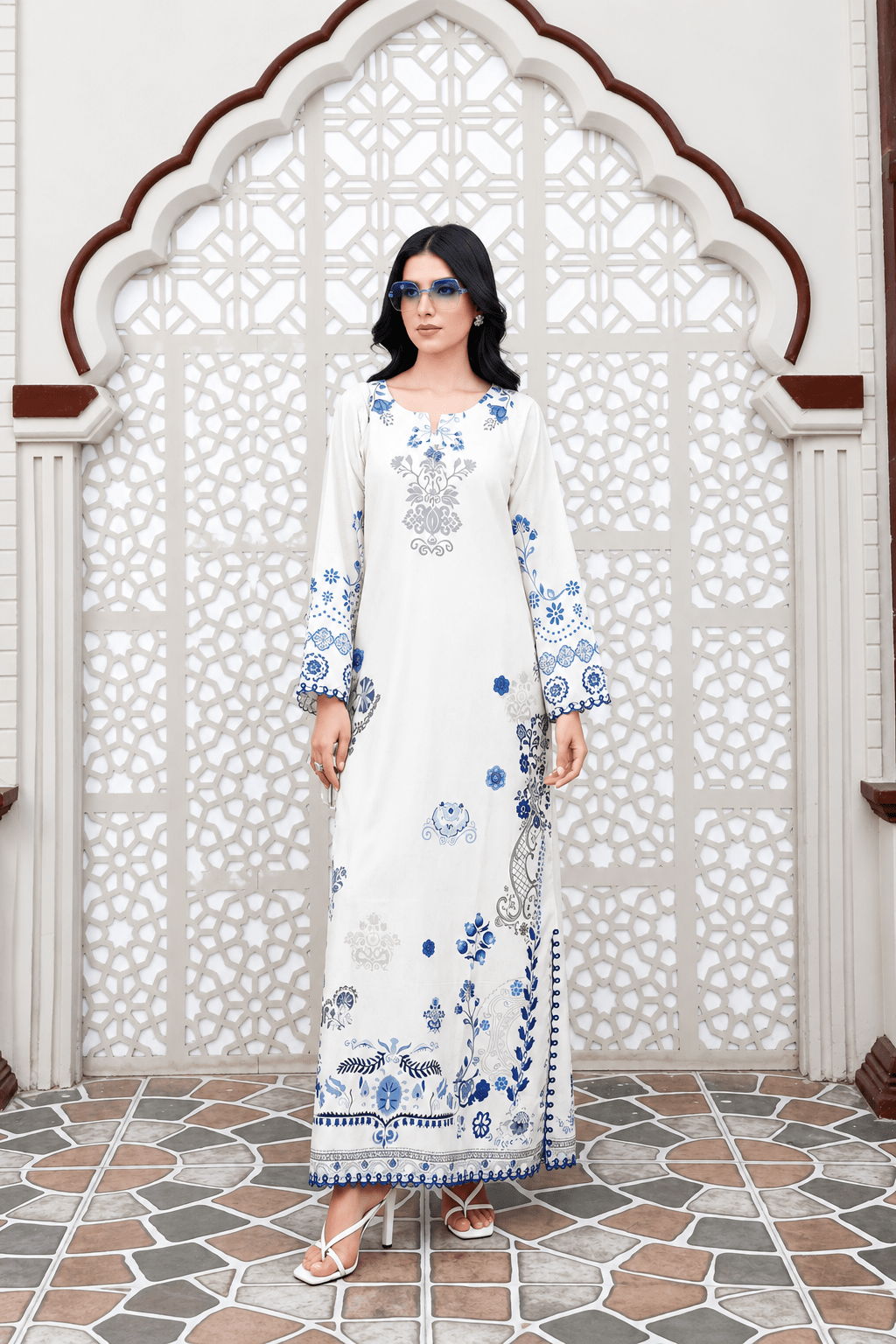 Noor 3PC