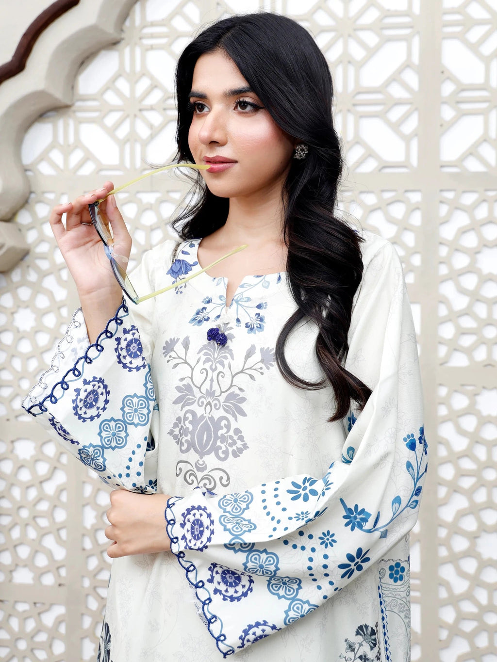 Noor 3PC