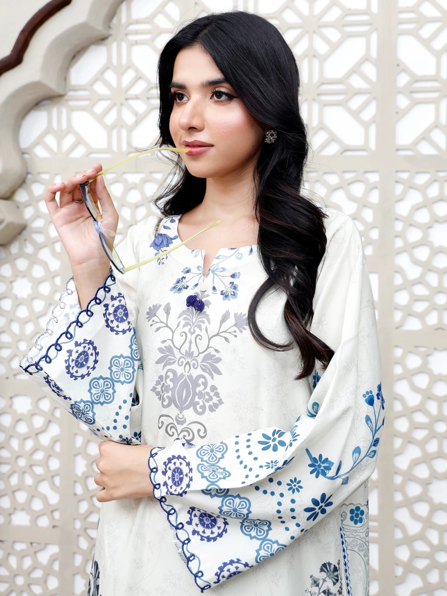 Noor 3PC