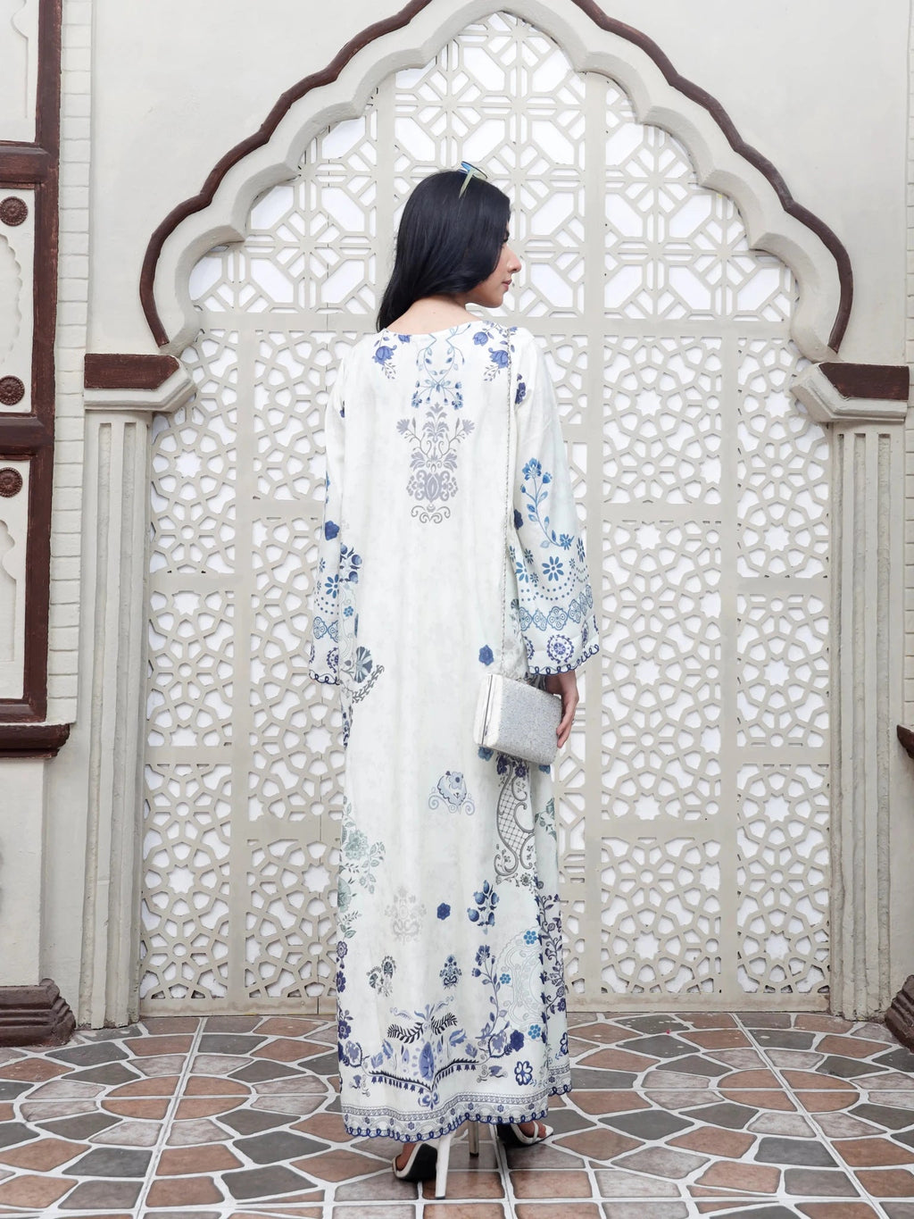 Noor 3PC