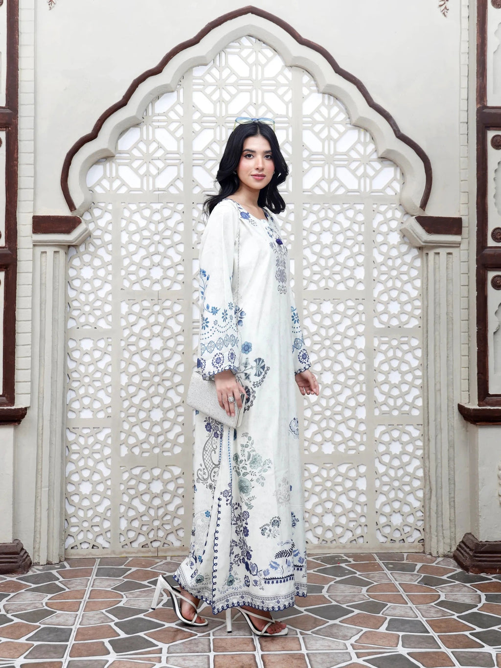 Noor 3PC