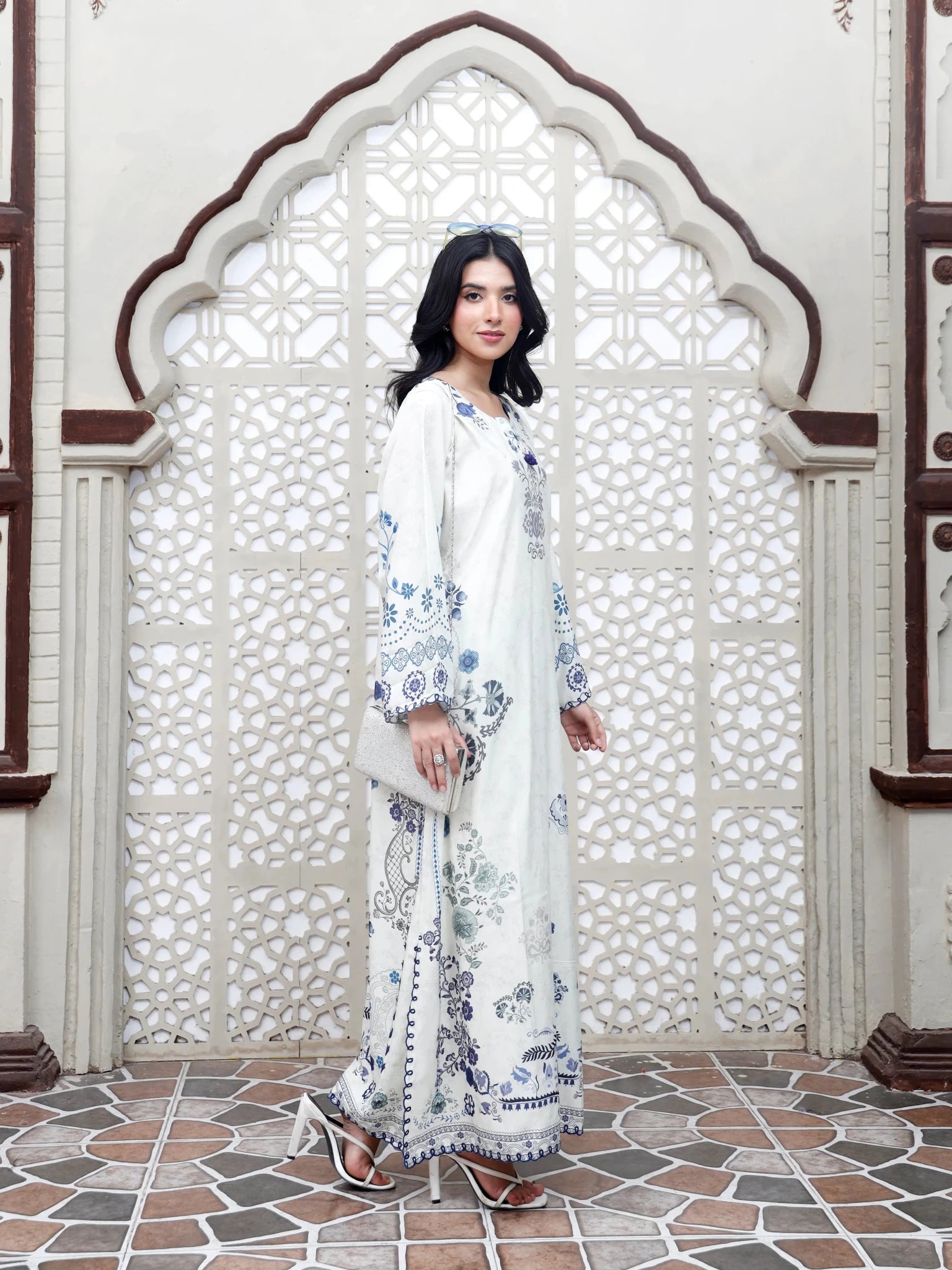 Noor 3PC