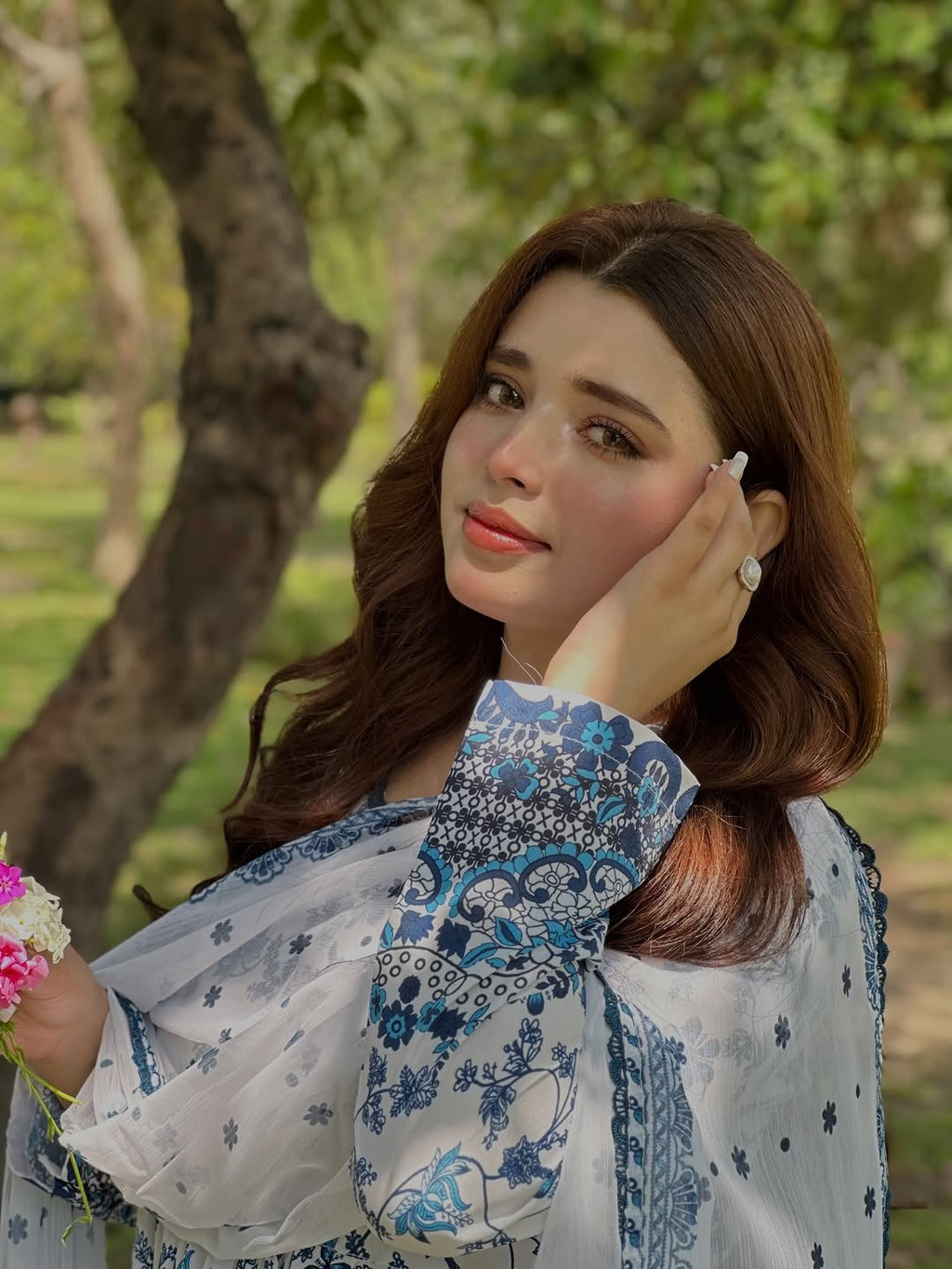 Faiza -2PC