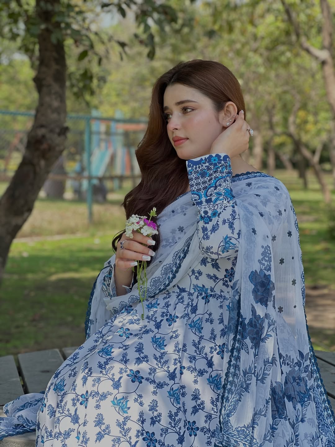 Faiza -2PC