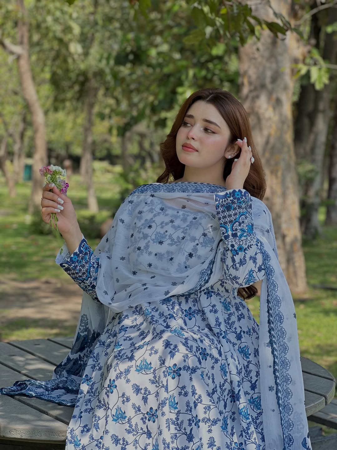 Faiza -2PC
