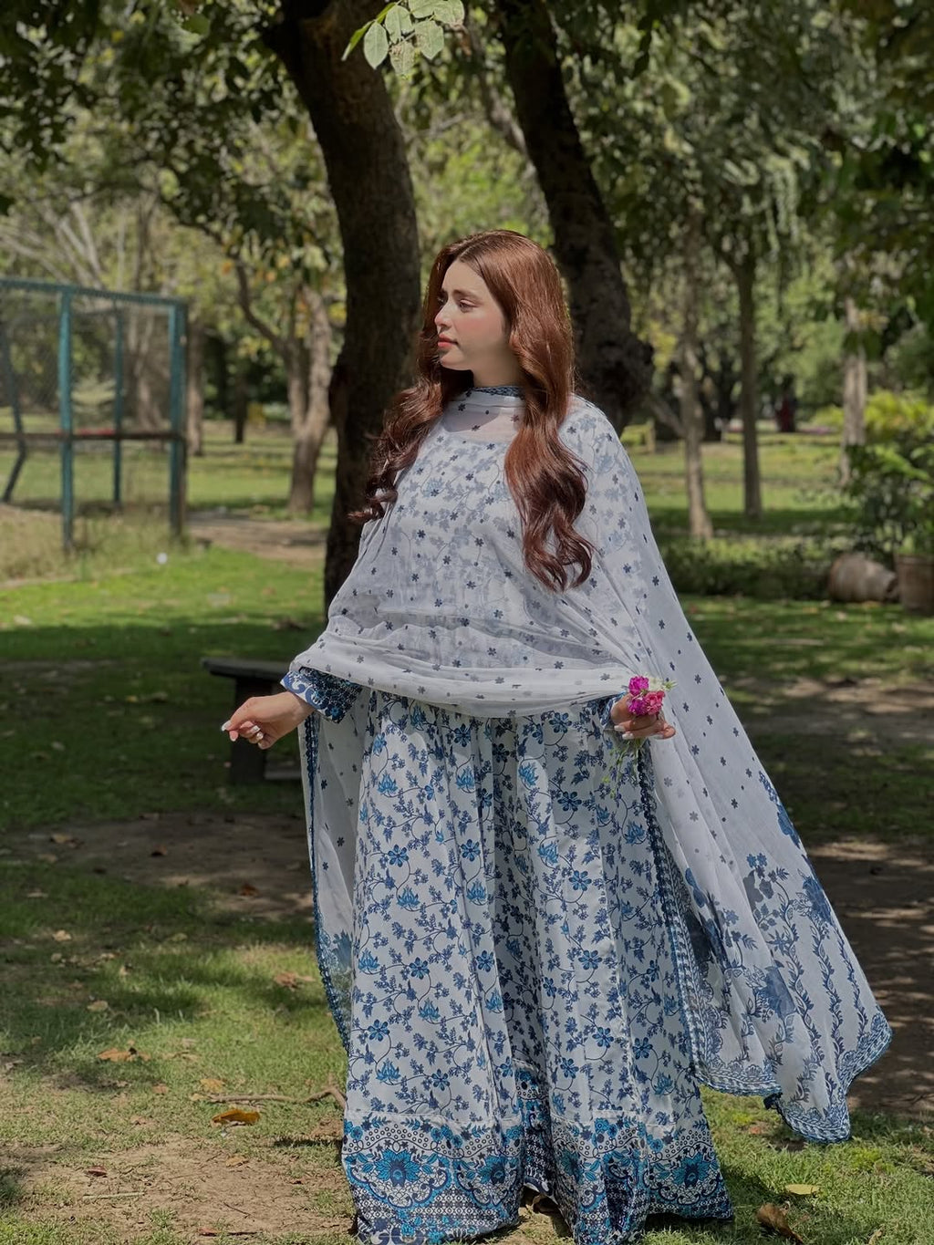 Faiza -2PC
