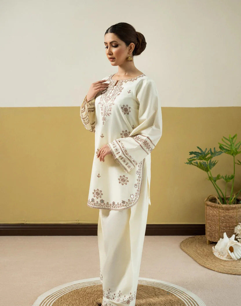 NOORAY 2 PIECE