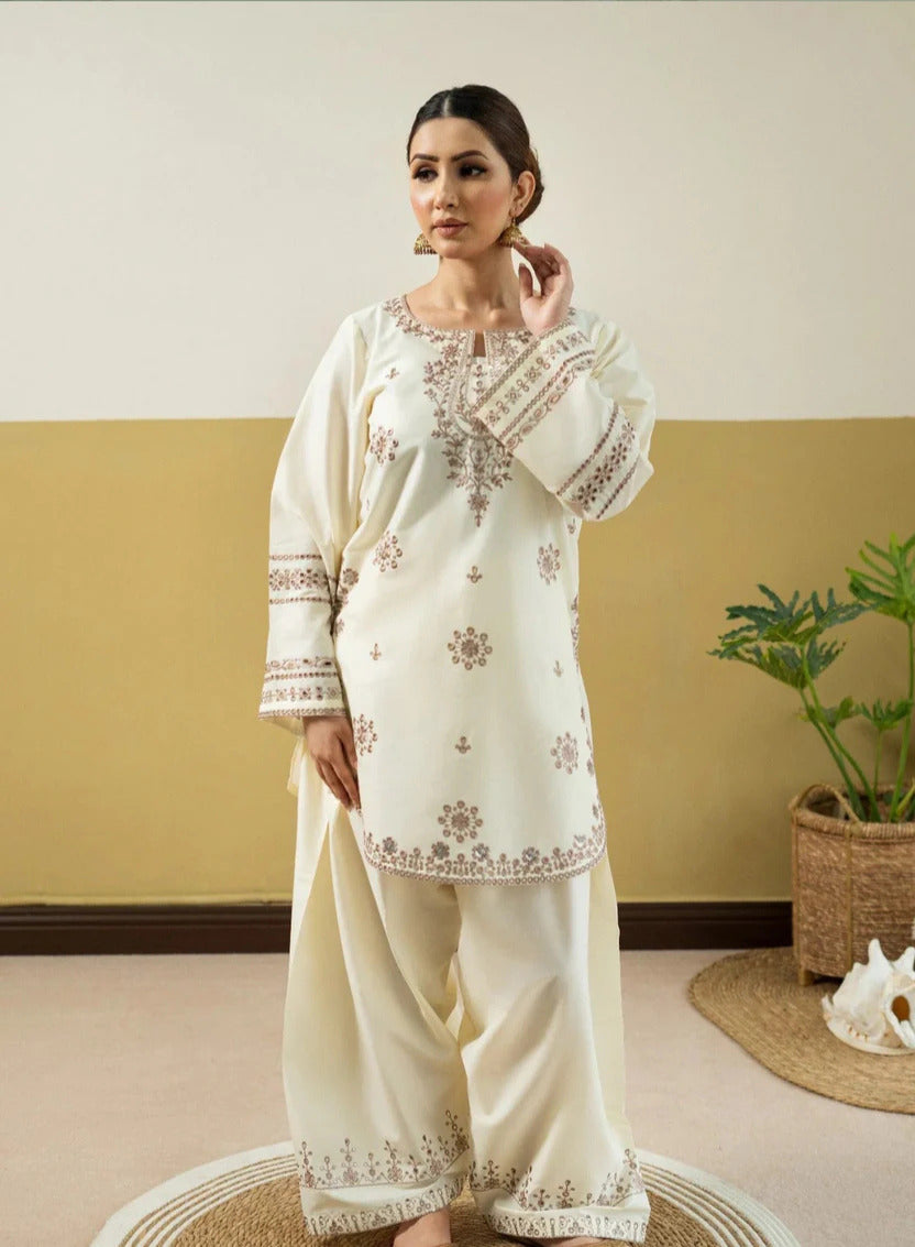 NOORAY 2 PIECE
