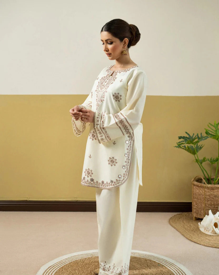 NOORAY 2 PIECE
